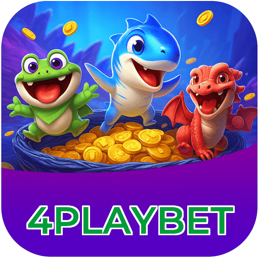 4PLAYBET.com - Plataforma de Apostas Online no Brasil - 4PLAYBET