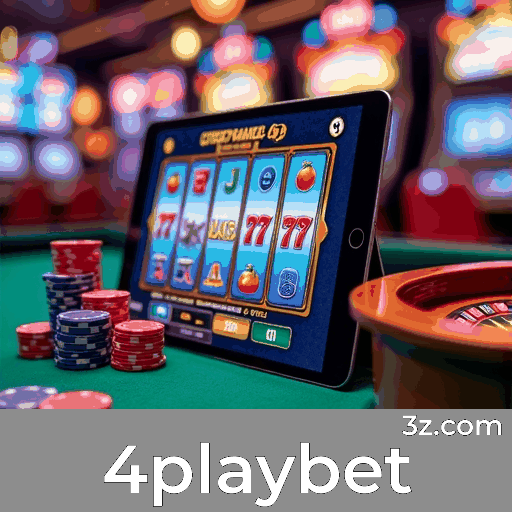 Domine jogos no 4playbet: Estratégias e habilidades